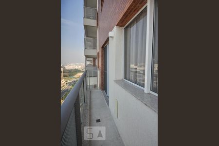 Apartamento à venda com 98m², 2 quartos e 2 vagasVaranda Suíte 2