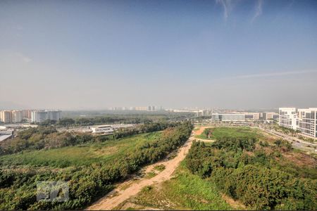 Vista Varanda de apartamento à venda com 2 quartos, 98m² em Jacarepaguá, Rio de Janeiro