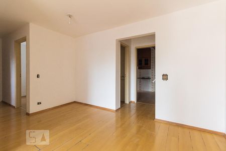 Sala de apartamento à venda com 3 quartos, 73m² em Santo Amaro, São Paulo