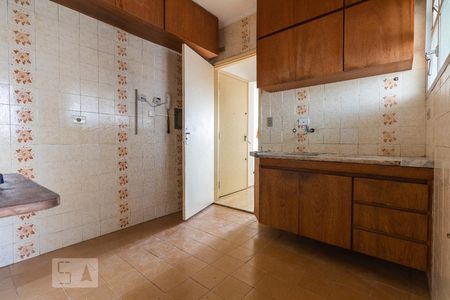 Apartamento à venda com 73m², 3 quartos e 1 vagaCozinha