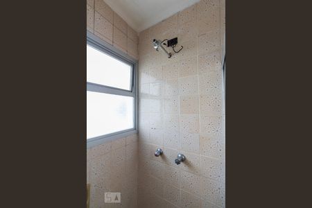 Banheiro de apartamento à venda com 3 quartos, 73m² em Santo Amaro, São Paulo