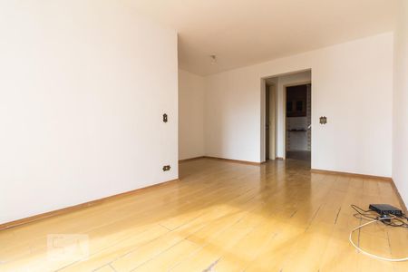 Sala de apartamento à venda com 3 quartos, 73m² em Santo Amaro, São Paulo
