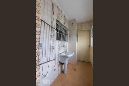 Apartamento à venda com 73m², 3 quartos e 1 vagaÁrea de Serviço