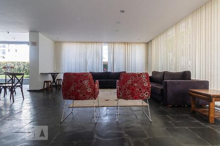 Apartamento à venda com 73m², 3 quartos e 1 vagaSalão de Festas - Condomínio
