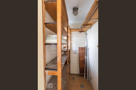 Apartamento à venda com 73m², 3 quartos e 1 vagaBanheiro - Área de Serviço