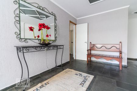 Apartamento à venda com 73m², 3 quartos e 1 vagaHall Social - Condomínio