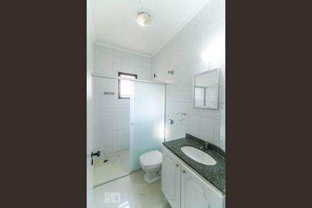 Apartamento para alugar com 62m², 2 quartos e 1 vagaBanheiro