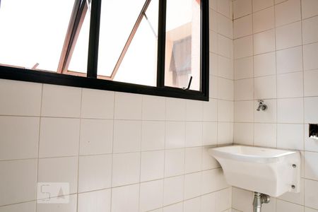 Apartamento para alugar com 62m², 2 quartos e 1 vagaÁrea de serviço