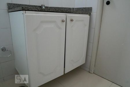 Apartamento para alugar com 62m², 2 quartos e 1 vagaBanheiro