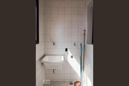 Apartamento para alugar com 62m², 2 quartos e 1 vagaÁrea de serviço