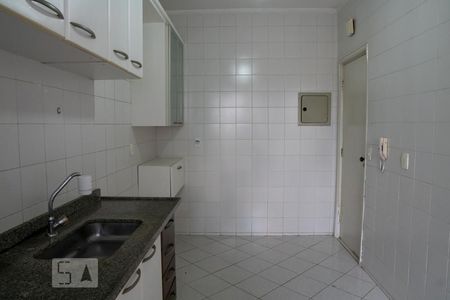 Apartamento para alugar com 62m², 2 quartos e 1 vagaCozinha