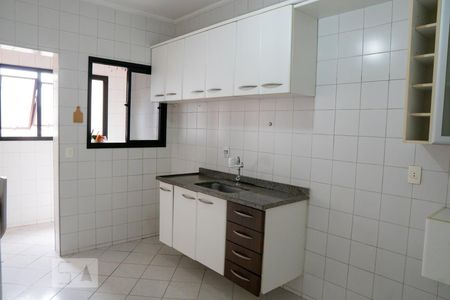Apartamento para alugar com 62m², 2 quartos e 1 vagaCozinha