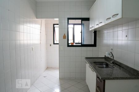 Apartamento para alugar com 62m², 2 quartos e 1 vagaCozinha