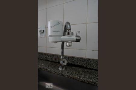 Apartamento para alugar com 62m², 2 quartos e 1 vagaCozinha