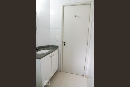 Apartamento para alugar com 62m², 2 quartos e 1 vagaBanheiro