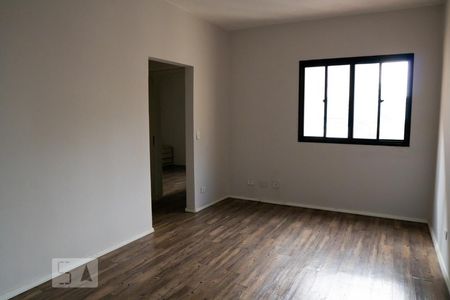 Sala de apartamento para alugar com 2 quartos, 62m² em Mooca, São Paulo