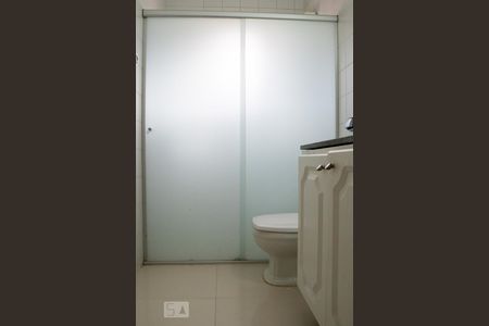 Apartamento para alugar com 62m², 2 quartos e 1 vagaBanheiro