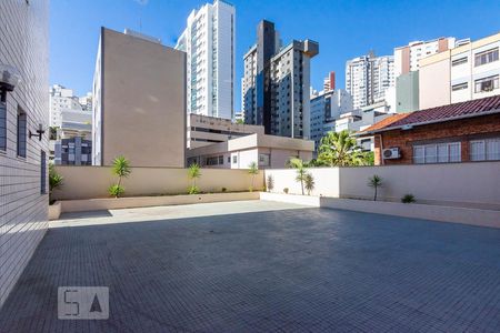 Apartamento para alugar com 80m², 3 quartos e 2 vagasÁrea Externa Edifício