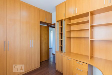 Quarto 1 de apartamento para alugar com 3 quartos, 80m² em Sion, Belo Horizonte