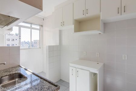 Apartamento para alugar com 80m², 3 quartos e 2 vagasCozinha