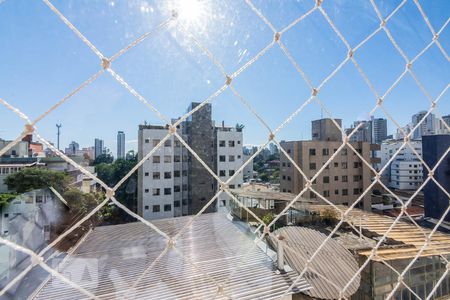 Apartamento para alugar com 80m², 3 quartos e 2 vagasVista Quarto 3