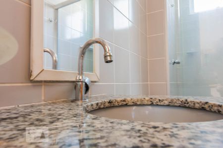 Apartamento para alugar com 80m², 3 quartos e 2 vagasTorneria Banheiro Quarto 3