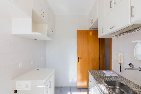 Apartamento para alugar com 80m², 3 quartos e 2 vagasCozinha