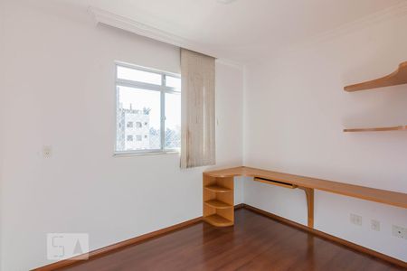 Quarto 3  de apartamento para alugar com 3 quartos, 80m² em Sion, Belo Horizonte
