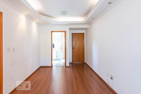 Sala  de apartamento para alugar com 3 quartos, 80m² em Sion, Belo Horizonte