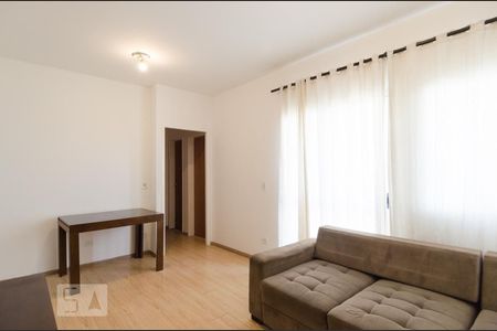 Sala de apartamento à venda com 3 quartos, 65m² em Planalto, São Bernardo do Campo