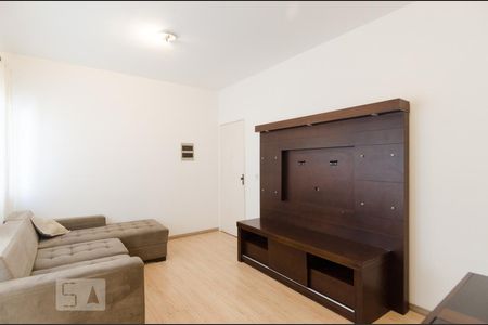 Sala de apartamento à venda com 3 quartos, 65m² em Planalto, São Bernardo do Campo