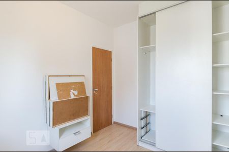 Quarto 3 de apartamento à venda com 3 quartos, 65m² em Planalto, São Bernardo do Campo