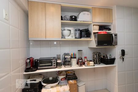 Apartamento à venda com 75m², 2 quartos e 2 vagasCozinha