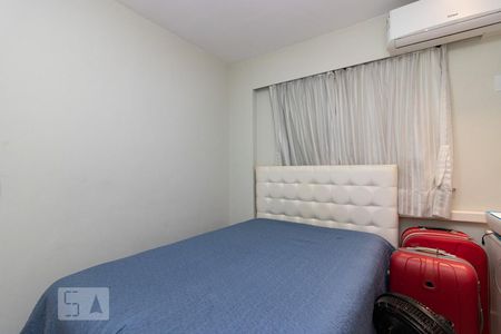 Quarto 1 de apartamento à venda com 2 quartos, 75m² em Méier, Rio de Janeiro