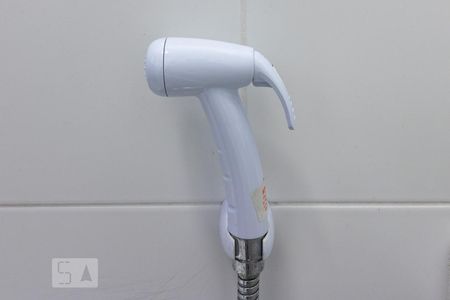 Apartamento à venda com 75m², 2 quartos e 2 vagasBanheiro da Suíte