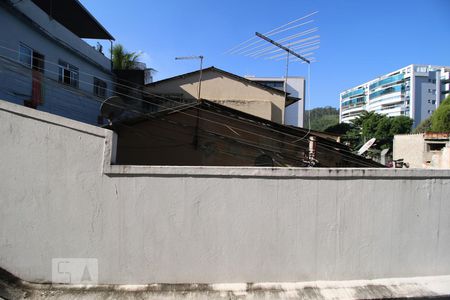 Vista da Varanda de apartamento para alugar com 2 quartos, 90m² em Freguesia (jacarepaguá), Rio de Janeiro