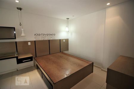 Suite de apartamento para alugar com 2 quartos, 90m² em Freguesia (jacarepaguá), Rio de Janeiro