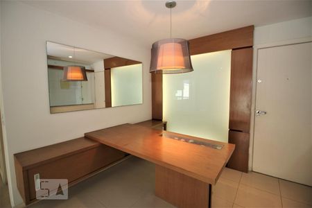 Sala de apartamento para alugar com 2 quartos, 90m² em Freguesia (jacarepaguá), Rio de Janeiro