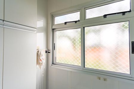 Apartamento à venda com 50m², 2 quartos e 1 vaga Apartamento à venda com 50m², 2 quartos e 1 vagaÁrea de Serviço