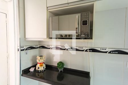 Apartamento à venda com 50m², 2 quartos e 1 vaga Apartamento à venda com 50m², 2 quartos e 1 vagaCozinha