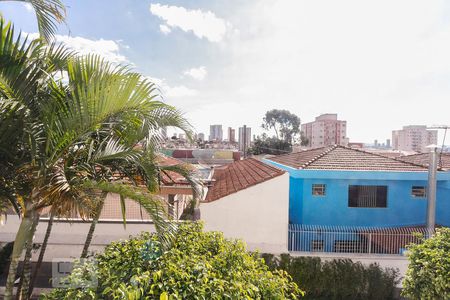 Vista de apartamento para alugar com 2 quartos, 50m² em Vila Carrão, São Paulo