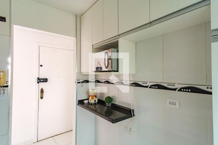 Apartamento à venda com 50m², 2 quartos e 1 vaga Apartamento à venda com 50m², 2 quartos e 1 vagaCozinha