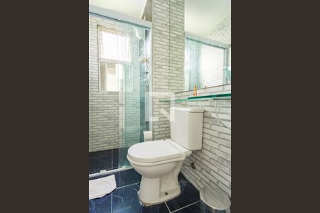 Apartamento à venda com 50m², 2 quartos e 1 vaga Apartamento à venda com 50m², 2 quartos e 1 vagaBanheiro