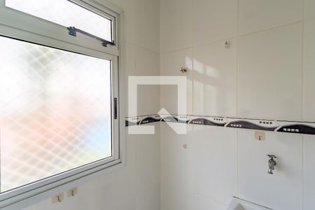 Apartamento à venda com 50m², 2 quartos e 1 vaga Apartamento à venda com 50m², 2 quartos e 1 vagaÁrea de Serviço