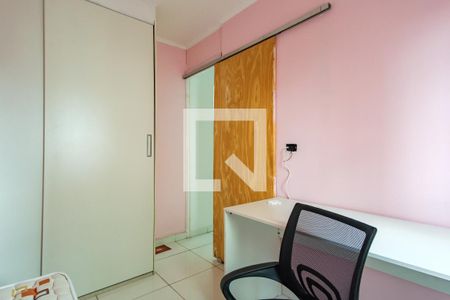 Quarto 2 de apartamento para alugar com 2 quartos, 50m² em Vila Carrão, São Paulo