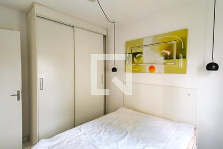 Quarto 1 de apartamento para alugar com 2 quartos, 50m² em Vila Carrão, São Paulo