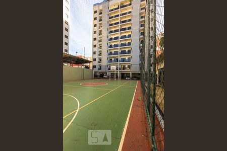 Apartamento para alugar com 112m², 3 quartos e 2 vagasQuadra Esportiva