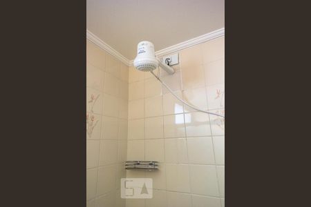 Apartamento para alugar com 112m², 3 quartos e 2 vagasBanheiro Social