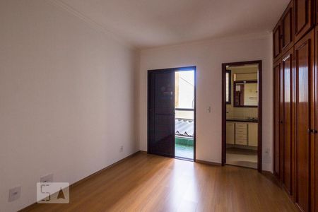 Quarto 1 de apartamento para alugar com 3 quartos, 112m² em Jardim Brasil, Campinas