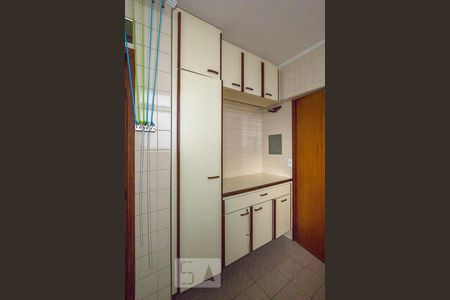 Apartamento para alugar com 112m², 3 quartos e 2 vagasÁrea de Serviço